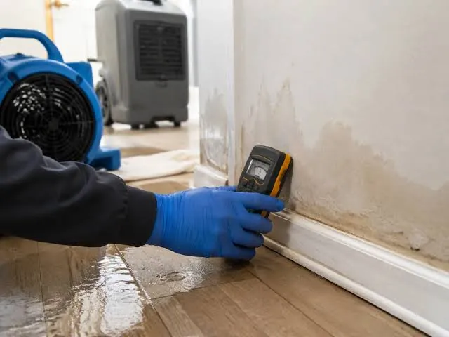 24/7 Water damage restoration services in Bell Buckle, TN - Rapid flood cleanup and mitigation